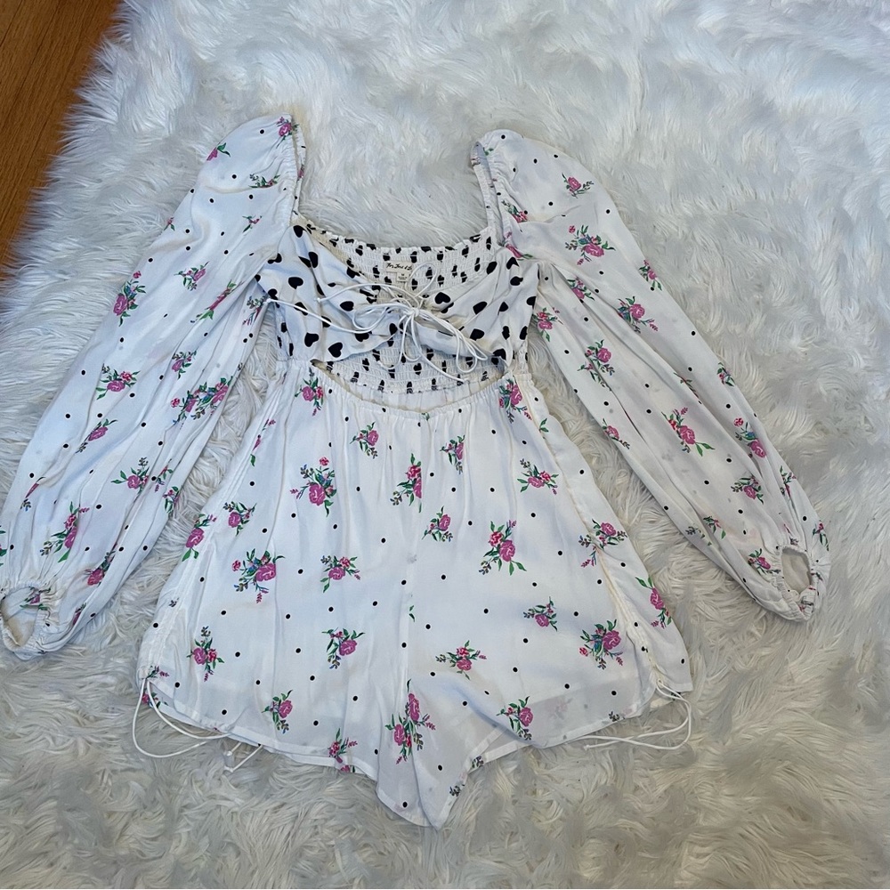 Romper - Picture 5 of 9
